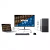 JAPANNEXT JN-IPS27WQHDR-C65W 16 9 HDMI/DP WQHD - Flat Screen (TFT/LCD)