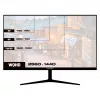 JAPANNEXT JN-IPS27WQHDR-C65W 16 9 HDMI/DP WQHD - Flat Screen (TFT/LCD)