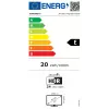 JAPANNEXT JN-IPS27WQHDR-C65W 16 9 HDMI/DP WQHD - Flat Screen (TFT/LCD)