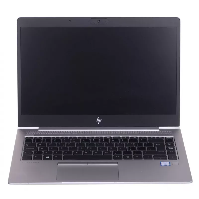 HP EliteBook 840 G5 i5-8350U 8GB 256GB SSD 14 FHD Win11pro Used