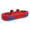 Hyperkin M01328-MTLB, Gamepad, Android, MAC, Nintendo Switch, Nintendo Switch OLED, PC, iOS, Select Button, Start Button, Wireless, Bluetooth, 9 m