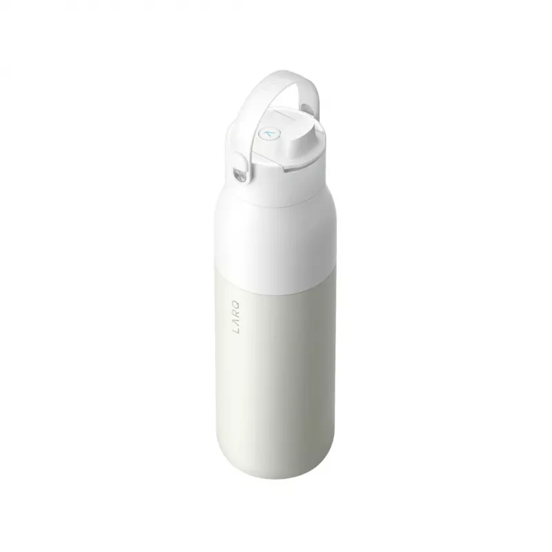 LARQ Bottle PureVis 2 680 ml White