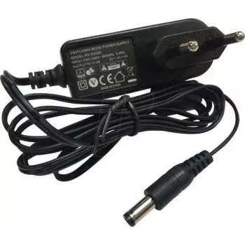 Yealink Power Supply T46, T48, T54W, T57W, T58A and EXP40 CP860 - Yealink Power Supply T46 - T48