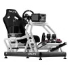 OPLITE Cockpit R8 Fury white retail (Speditionsversand)