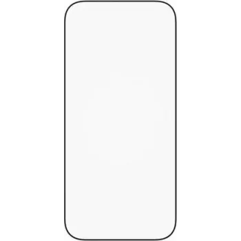 Screen protector PanzerGlass Ceramic for iPhone 17 — Ultra-Wide Fit with FASTFIT (PG34848)