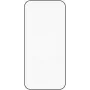 Screen protector PanzerGlass Ceramic for iPhone 17 — Ultra-Wide Fit with FASTFIT (PG34848)