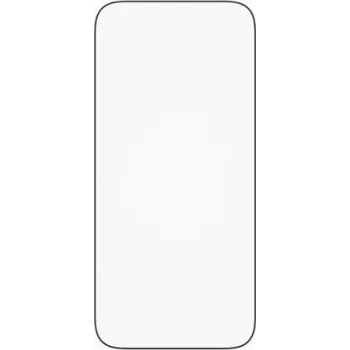 Screen protector PanzerGlass Ceramic for iPhone 17 Pro Max — Ultra-Wide Fit, FASTFIT IN-A-BOX (PG85915)