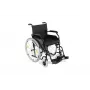 REHA FUND RF-1/42/PU/CZA-624/PU steel manual wheelchair