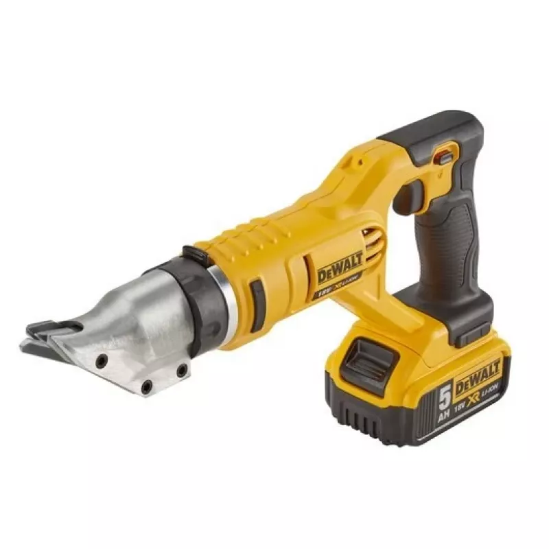 DeWALT DCS491NT-XJ Metal Shears