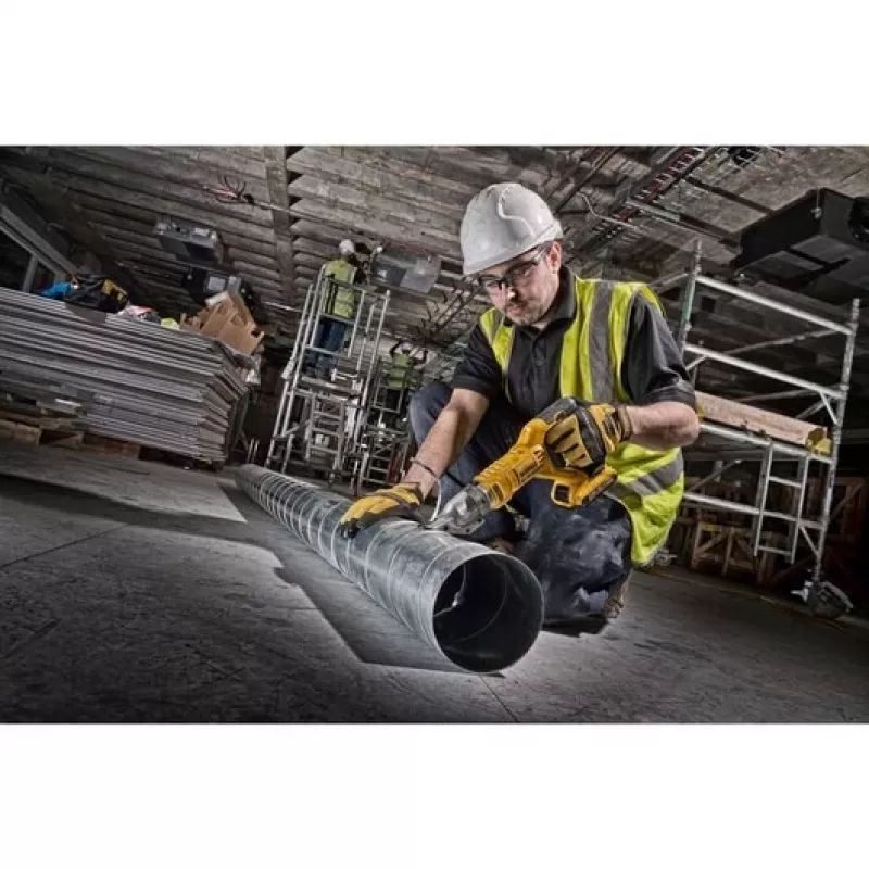 DeWALT DCS491NT-XJ Metal Shears