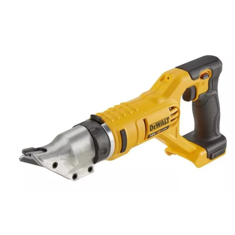 DeWALT DCS491NT-XJ Metal Shears
