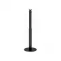 VESA Stand Mount ALLNET VesaFLEX120BL height adjustable for tablet/display/monitor 7.5 cm–10 cm