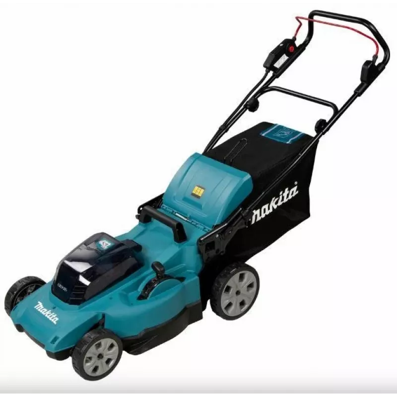 Makita DLM481CT2 Battery Black