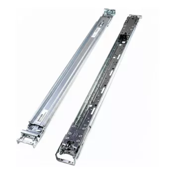 Rack mounting rails 1U for Sophos XGS 2300 3100 3300 - RMSZTCH1U
