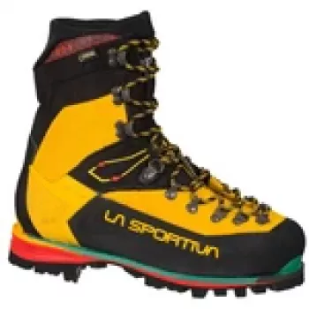 Nepal Evo GTX yellow
