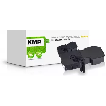 Toner KMP Kyocera TK-5430K 2927 pages black