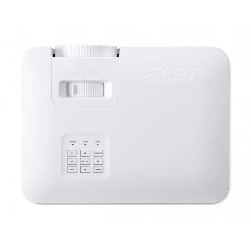 Projector Acer PL2520pi (Vero) — brand Acer, model PL2520pi (Vero)
