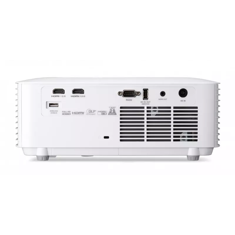 Projector Acer PL2520pi (Vero) — brand Acer, model PL2520pi (Vero)