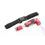 TROIKA Flashlight ECO KNICKLICHT Red (TOR55/RD)