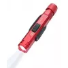 TROIKA Flashlight ECO KNICKLICHT Red (TOR55/RD)