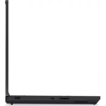 Lenovo ThinkPad P16 Gen 3 21RQ - Intel Core Ultra 9 275HX - Win 11 Pro - RTX PRO 2000 Blackwell - 64 GB RAM - 1 TB SSD TCG Opal Encryption 2, NVMe, Performance - 40.6 cm (16 inch)