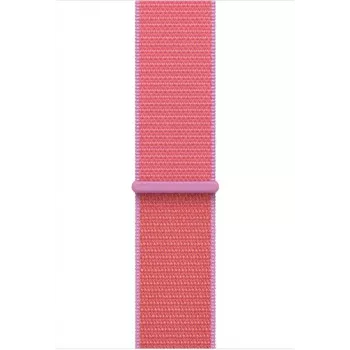 Apple Sport Loop for Watch 46mm (guavepink) (MHYW4ZM/A)