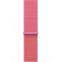 Apple Sport Loop for Watch 46mm (guavepink) (MHYW4ZM/A)
