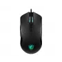 MSI Forge GM320 Gaming Mouse Black USB - Mouse - Optisch