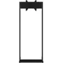B-tech BT7612/B Display Black