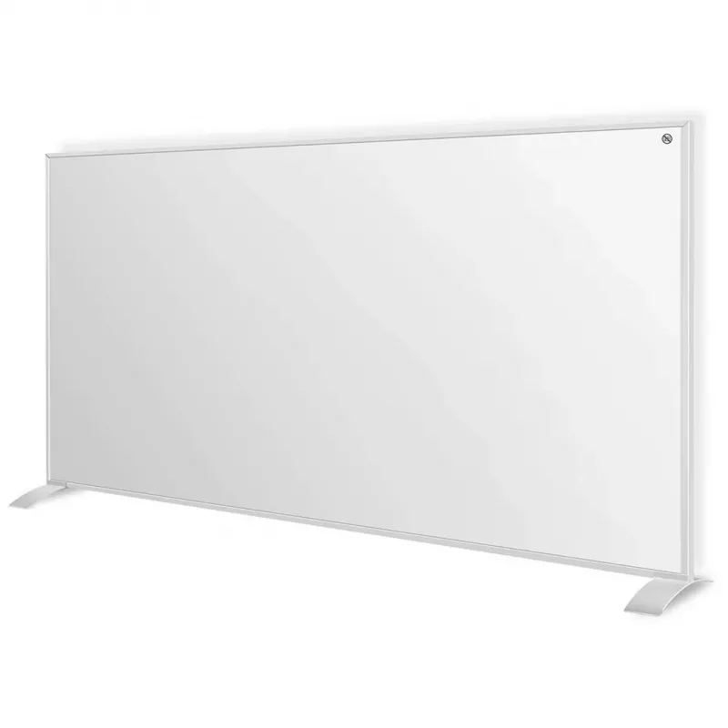 Nedis SmartLife HTIP700WTW infrared heating panel, 700 W, white