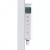Nedis SmartLife HTIP700WTW infrared heating panel, 700 W, white