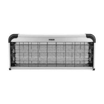Insect Killer Lamp NOVEEN IKN240 Economic