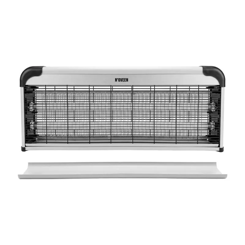 Insect Killer Lamp NOVEEN IKN240 Economic