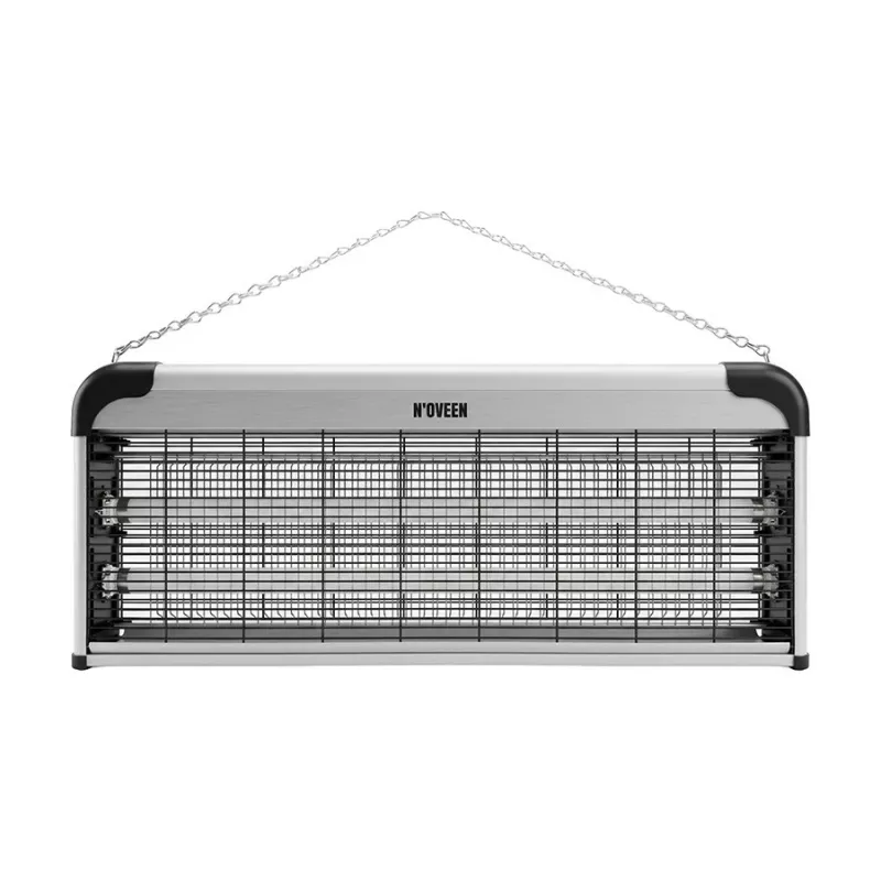 Insect Killer Lamp NOVEEN IKN240 Economic