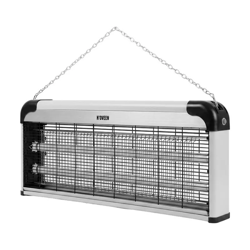 Insect Killer Lamp NOVEEN IKN240 Economic