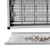 Insect Killer Lamp NOVEEN IKN240 Economic