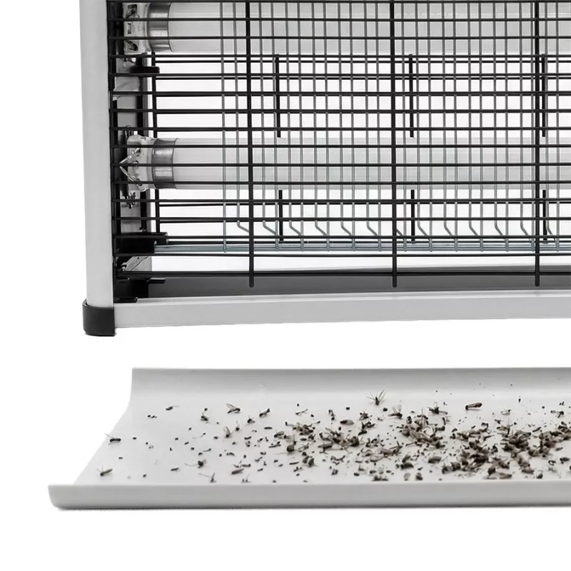 Insect Killer Lamp NOVEEN IKN240 Economic
