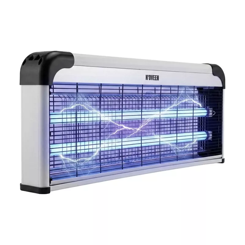 Insect Killer Lamp NOVEEN IKN240 Economic