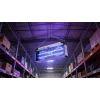 Insect Killer Lamp NOVEEN IKN240 Economic