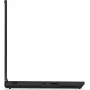 Lenovo ThinkPad P16 Gen 3 21RQ - Intel Core Ultra 7 255HX - Win 11 Pro - RTX PRO 2000 Blackwell - 48 GB RAM - 1 TB SSD TCG Opal Encryption 2, NVMe, Performance - 40.6 cm (16)