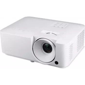 Acer XL2521 - DLP-Projektor - Laserdiode - Portable - 3D - 4000 ANSI-Lumen (White)