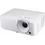 Acer XL2521 - DLP-Projektor - Laserdiode - Portable - 3D - 4000 ANSI-Lumen (White)