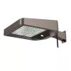 Glovii Standalone Solar-Powered LED Street Lamp with App Control, PIR Sensor and High Luminous Flux