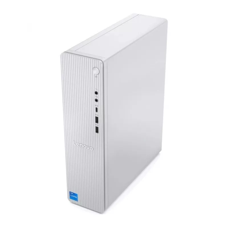 Lenovo IdeaCentre Tower 08IRH9 i5-13420H 32GB DDR5 5200 SSD1TB Intel UHD Graphics NoOS Cloud Grey 3Y OnSite