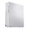 Lenovo IdeaCentre Tower 08IRH9 i5-13420H 32GB DDR5 5200 SSD1TB Intel UHD Graphics NoOS Cloud Grey 3Y OnSite