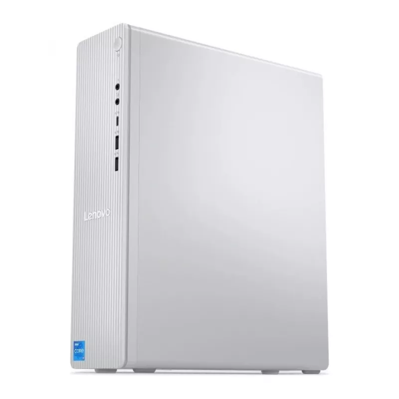 Lenovo IdeaCentre Tower 08IRH9 i5-13420H 32GB DDR5 5200 SSD1TB Intel UHD Graphics NoOS Cloud Grey 3Y OnSite