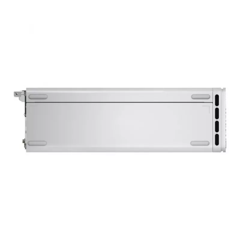 Lenovo IdeaCentre Tower 08IRH9 i5-13420H 32GB DDR5 5200 SSD1TB Intel UHD Graphics NoOS Cloud Grey 3Y OnSite