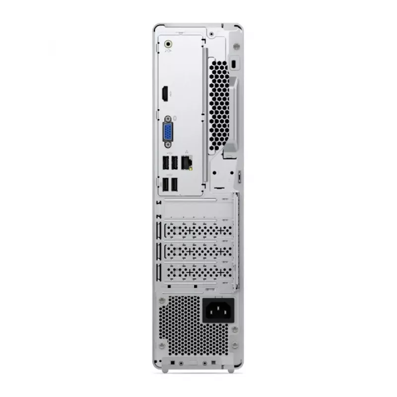 Lenovo IdeaCentre Tower 08IRH9 i5-13420H 32GB DDR5 5200 SSD1TB Intel UHD Graphics NoOS Cloud Grey 3Y OnSite