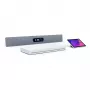 Cisco Webex Room Kit EQ Vision PTZ - Kit fr Videokonferenzen (Cisco Webex Codec EQ, Cisco Room Vision PTZ, Cisco Webex Room Navigator) -