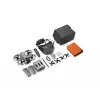 DJI Avata 360 Motion Fly More Combo with Goggles N3 - 64 MP 360° Camera Drone 4 Rotors